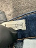OAT Blue Jeans Size 2 - photo 7