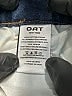 OAT Blue Jeans Size 2 - photo 8
