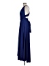 Unbranded Blue Cocktail Dress One size - photo 5