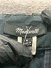 Madewell Solid Black Shorts Size 8 - photo 3