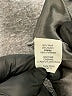 J.Crew Black Wool Coat Size 4 - photo 7