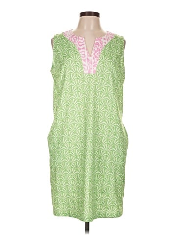 Stella Parker Casual Dress (view 1)