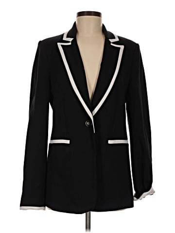 Elie Tahari Blazer (view 1)