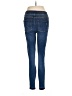 SPANX Solid Blue Jeggings Size M - photo 2