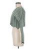 Forever 21 Green Cardigan Size M - photo 5