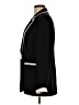 Elie Tahari Black Blazer Size 8 - photo 5