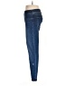 SPANX Solid Blue Jeggings Size M - photo 5