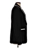 Elie Tahari Black Blazer Size 8 - photo 4