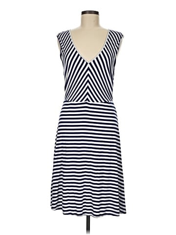Boston Proper Casual Dress (view 1)