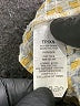 Garage Print Yellow Swimsuit Top Size XS - photo 4