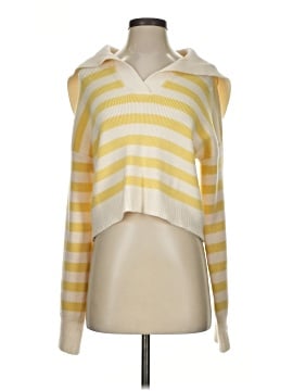Sincerely Jules Pullover Sweater (view 1)