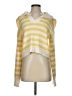 Sincerely Jules Yellow Pullover Sweater Size S - photo 1
