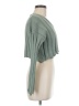 Forever 21 Green Cardigan Size M - photo 4