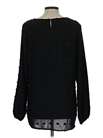 Xieerduo Long Sleeve Blouse (view 2)