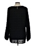 Xieerduo 100% Polyester Black Long Sleeve Blouse Size L - photo 2