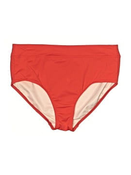 Lands' End Swimsuit Bottoms
