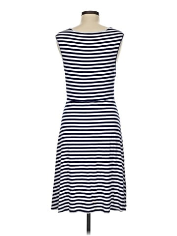 Boston Proper Casual Dress (view 2)