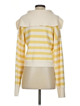Sincerely Jules Pullover Sweater (view 2)