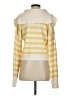 Sincerely Jules Yellow Pullover Sweater Size S - photo 2