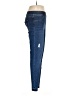 SPANX Solid Blue Jeggings Size M - photo 4