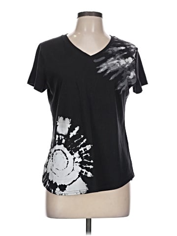 Tek Gear Short Sleeve T-Shirt (view 1)
