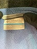 Columbia 100% Polyester Color Block Blue Windbreaker Size XL - photo 6