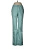 Pendleton Teal Casual Pants Size 6 Petite - photo 1