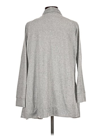 Jones New York Signature Cardigan (view 2)