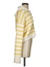 Sincerely Jules Yellow Pullover Sweater Size S - photo 4