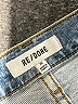RE/DONE Blue Jeans Size 25 waist - photo 7