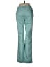 Pendleton Teal Casual Pants Size 6 Petite - photo 2