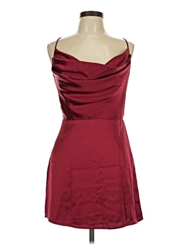 Lulus Cocktail Dress (view 1)