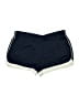 C9 By Champion 100% Polyester Color Block Blue Athletic Shorts Size M - photo 1
