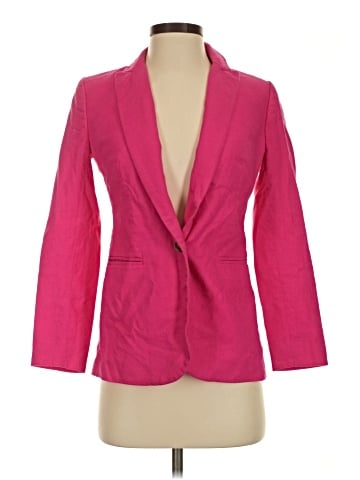 J.Crew Factory Store Blazer (view 1)