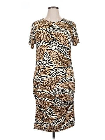 Venus Casual Dress (view 1)