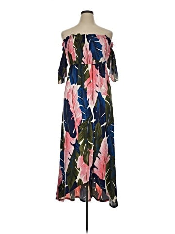 Venus Casual Dress (view 1)