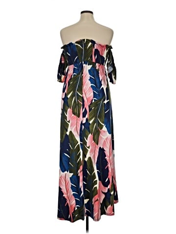 Venus Casual Dress (view 2)