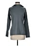 Athleta Gray Track Jacket Size S - photo 1