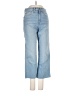 Joe's Jeans Blue Jeans Size 25 waist - photo 1