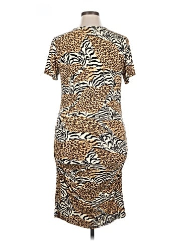 Venus Casual Dress (view 2)