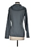 Athleta Gray Track Jacket Size S - photo 2