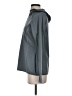 Athleta Gray Track Jacket Size S - photo 5