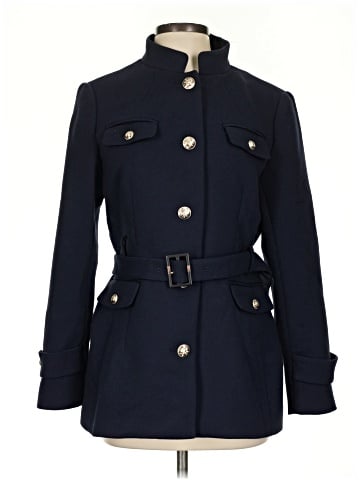 Ann Taylor Coat (view 1)