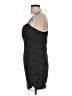 Forever 21 Polka Dots Black Cocktail Dress Size L - photo 5