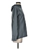Athleta Gray Track Jacket Size S - photo 4