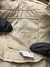 Assorted Brands Tan Trenchcoat Size EU (IT) 48 / US 12 - photo 6