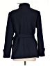 Ann Taylor Blue Coat Size 4 - photo 2