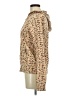 John Robshaw Print Gold Jacket Size M - photo 5