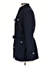Ann Taylor Blue Coat Size 4 - photo 5