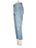 Joe's Jeans Blue Jeans Size 25 waist - photo 5